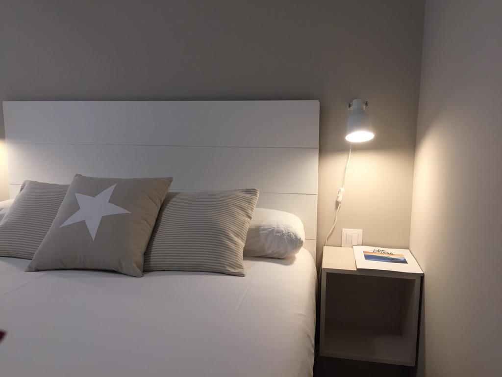 Appartement Urdaneta *