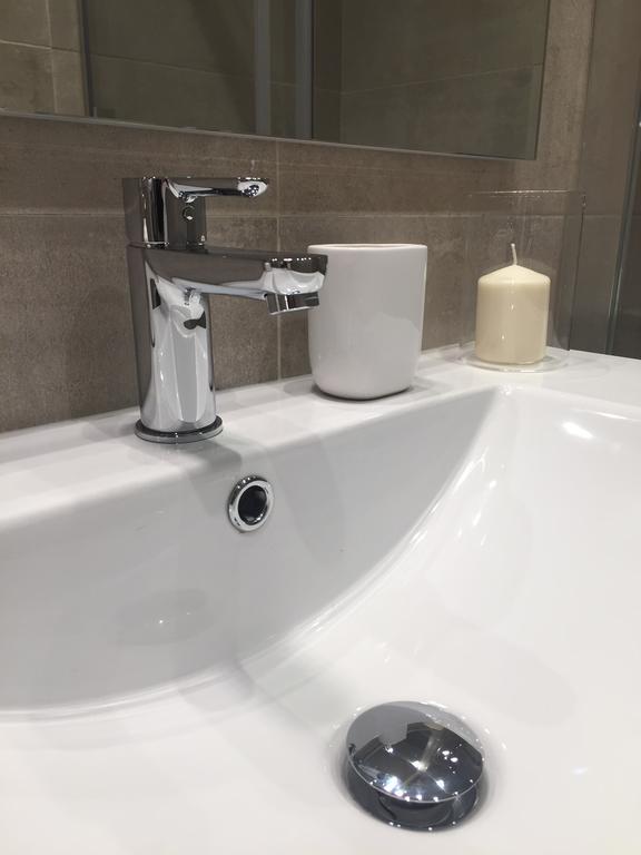 Urdaneta Appartement *
