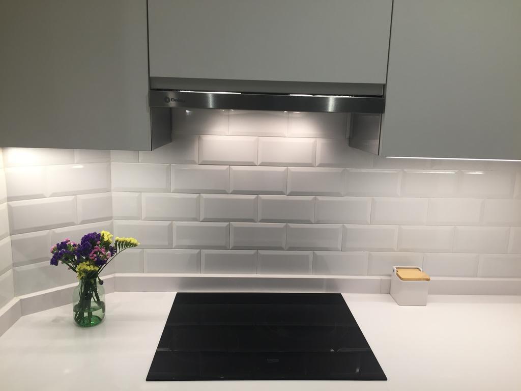 Appartement Urdaneta
