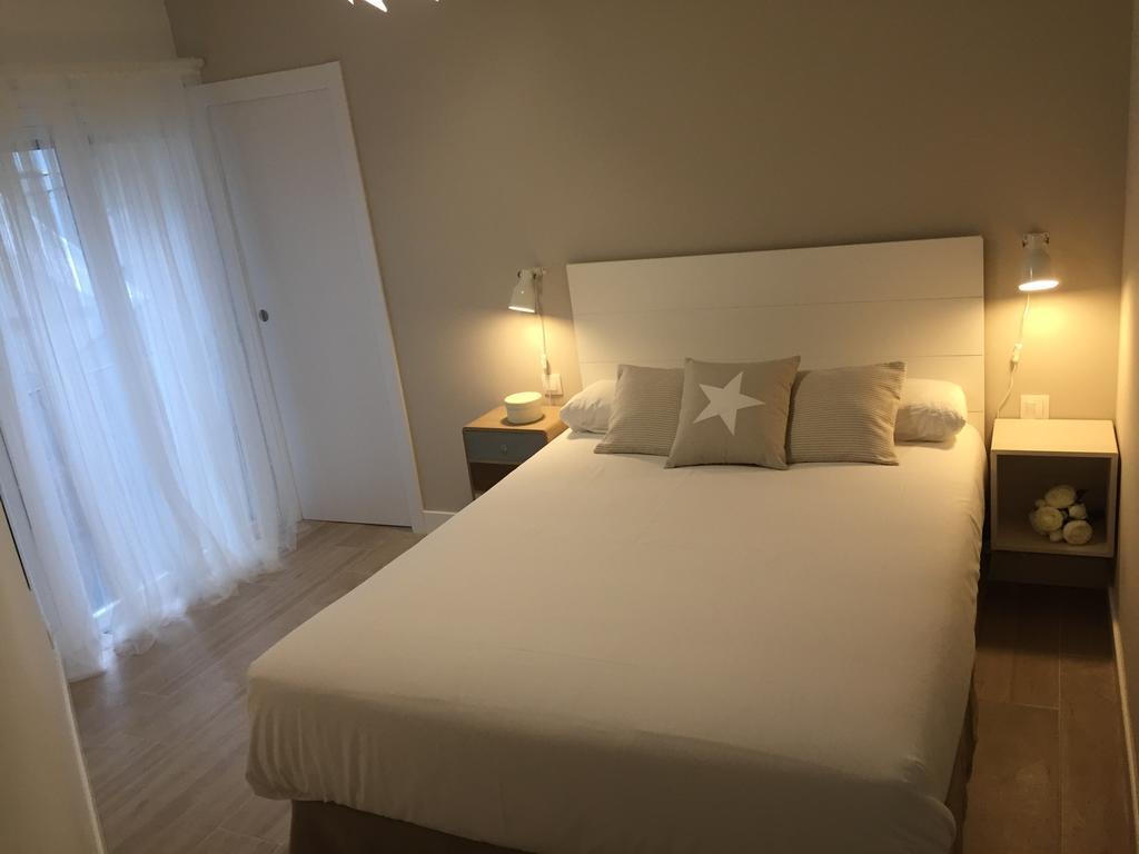 Appartement Urdaneta *