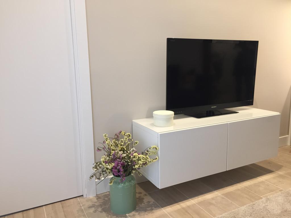 La Romantica Urdaneta Apartamento San Sebastián
